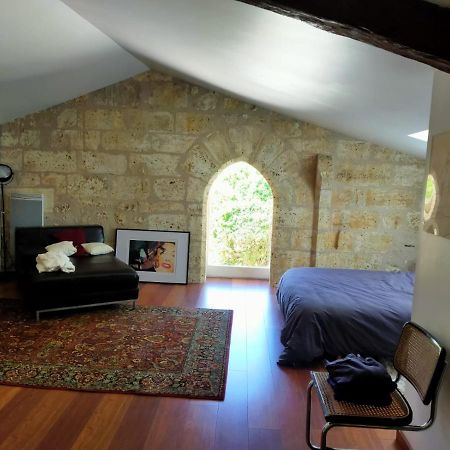 Grande Villa Au Coeur De La Dordogne Paussac-et-Saint-Vivien Exterior photo